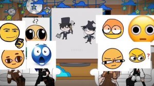 lord of the mysteries reaction to klein/Collection/ Повелитель тайн реакция на Клейн/Сборник/Astrid