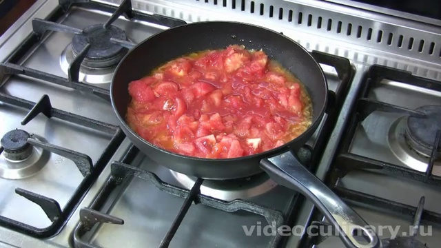 Как приготовить лечо смотреть онлайн