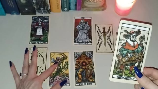 Jungfrau ♍ Zwei Personen ? ? in deinem Leben und absolut entgegengesetzte Energien! ?31.10.23 смотреть онлайн