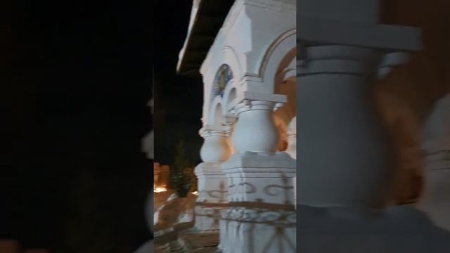 Колокольный звон на Рождество | 7 января 2022 года смотреть онлайн