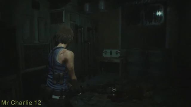 [PS4] Resident evil 3 Remake Demo Ubicación Mr Charlie 20/20 смотреть онлайн