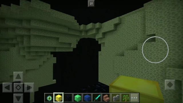 CARA MEMBUAT PORTAL MOBILE LEGEND DI MINECRAFT (cek deskripsi) смотреть онлайн