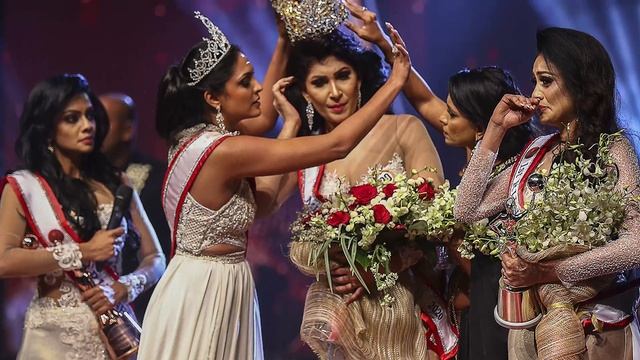 Скандалы на конкурсах красоты, которые уничтожили карьеру и жизнь участниц! смотреть онлайн