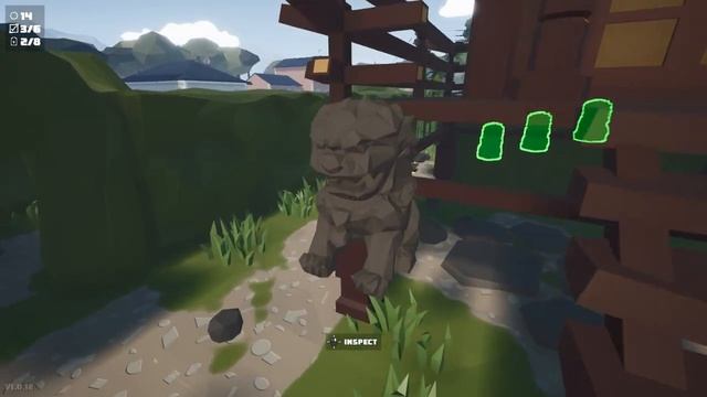 Kill It With Fire - All Objectives Complete Level 5 смотреть онлайн