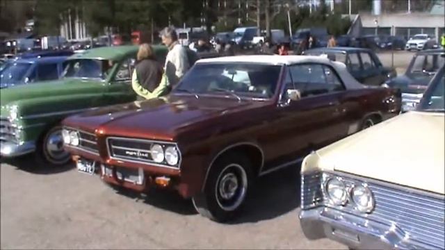 Classic Motorshow смотреть онлайн