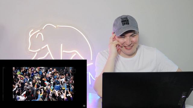 Сложный путь! / Dimash Qudaibergen - OMIR / Реакция на клип