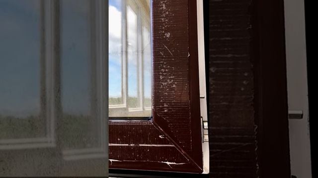 Когда убирать защитную пленку с окна ПВХ смотреть онлайн