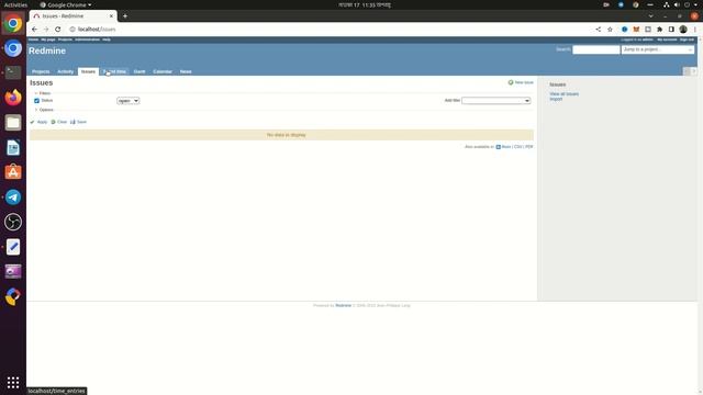 Redmine Linux Support Specialist - Freelance смотреть онлайн