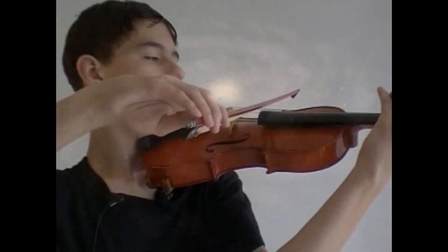 Violin Electronic Music: Stars - [Sytrus & Violin]