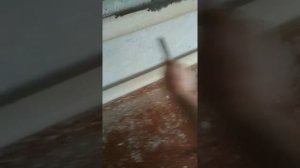 Как зачистить трубы от старой краски?  ? Решение данной проблемы