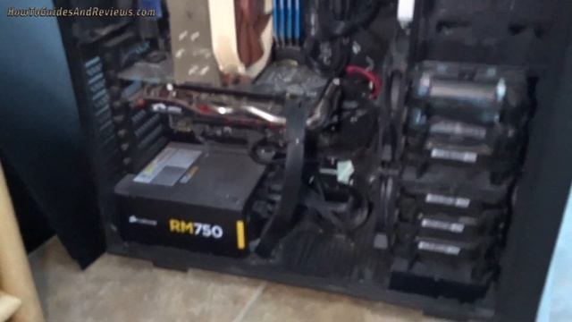 Fractal Design Meshify S2, Best PC Case Review, Build Quality, Airflow etc. смотреть онлайн
