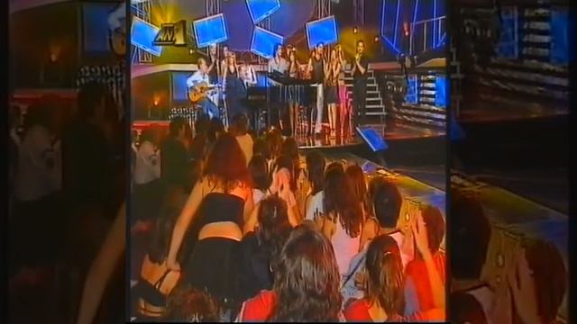 Fame Story 2 10th Live part2 guest Giannis Spanos смотреть онлайн