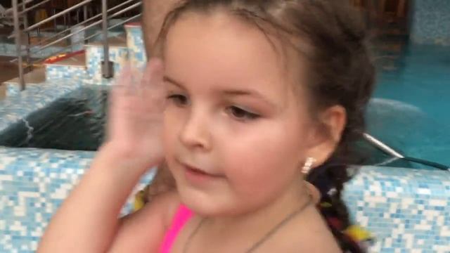 Аэлита в аквапарке Мореон Горки бассейны джакузи, сауны, контрастные ванны и веселый отдых смотреть онлайн