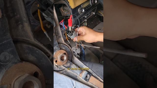 Un poco de electricidad para mi Ford Falcon 1973 смотреть онлайн