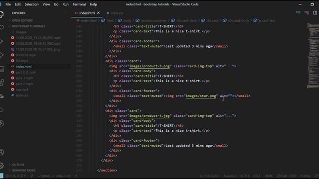 Web design tutorials A to Z 2020, смотреть онлайн