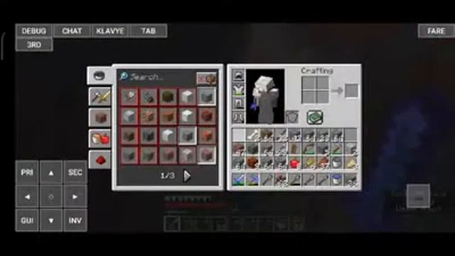 Pojav Launcher Minecraft PC Java Android / Survival #56 Mcinabox / Simple Boat смотреть онлайн
