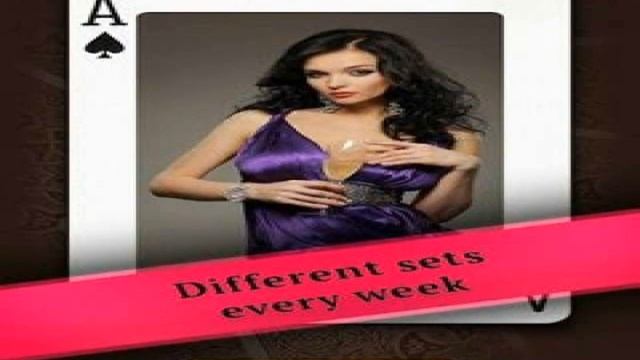 Strip Club: BlackJack Android Game - playslack.com смотреть онлайн