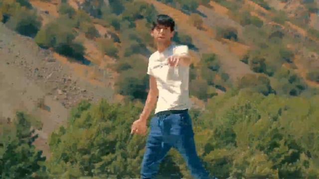 Шон Мс ва Сафарбек - Рахм надори | Shon MC & Safarbek - Rahm nadori смотреть онлайн