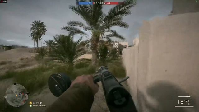 Battlefield 1 | i5 760 2.80GHz | HD 7970 3GB | 8GB RAM смотреть онлайн
