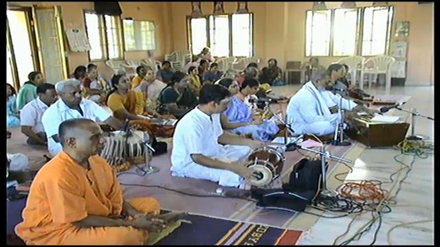 SRI RAMAKRISHNA SARADA SAMITHI смотреть онлайн