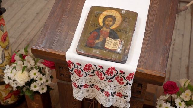 Арт-группа LARGO - Молитва Господня (Отче наш) смотреть онлайн