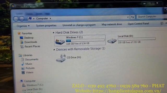 Laptop Lenovo Thinkpad T440s Japan смотреть онлайн