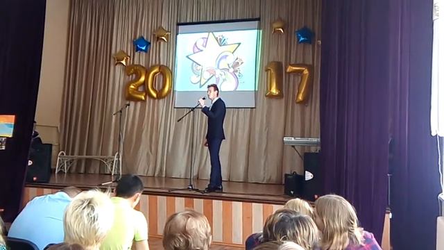 Антон Макарский - Вечная любовь ( cover & Ordin Vladislav ton -5 ) смотреть онлайн