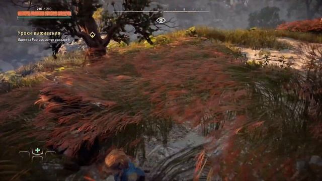 Horizon Zero Dawn | Релиз на ПК | Погружение в новый мир смотреть онлайн