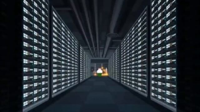 POV David Baszucki entering the Roblox server room (Roblox Down) смотреть онлайн