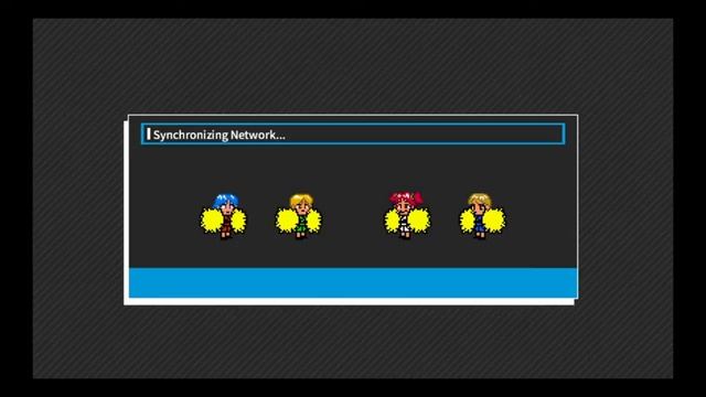 River City Melee : Battle Royal Special - Online Match # 2 смотреть онлайн