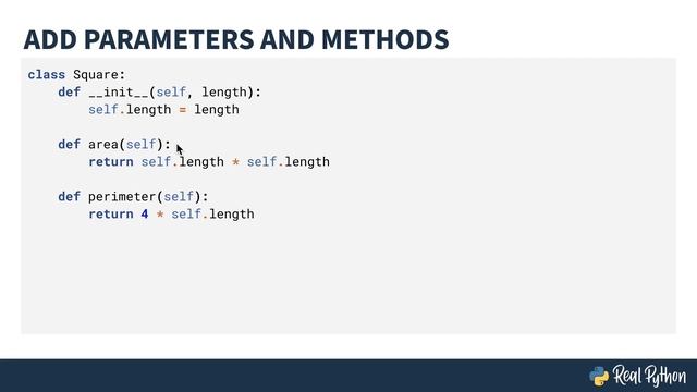 Object Inheritance in Python смотреть онлайн