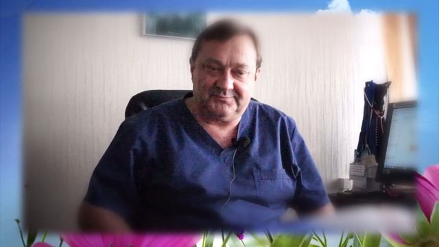 Поздравление главного врача с праздником 8 марта смотреть онлайн