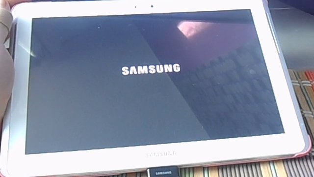 Samsung Galaxy Tab 2 прошивка ОС Android.Ремонт планшетного компьютера смотреть онлайн