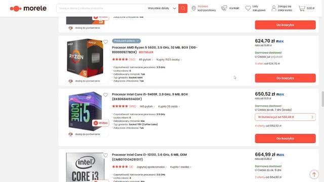 Собираем три Игровых компьютера по цене одного Legion'a смотреть онлайн