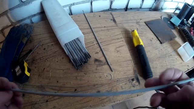 Какие электроды выбрать начинающему сварщику.mp4 смотреть онлайн