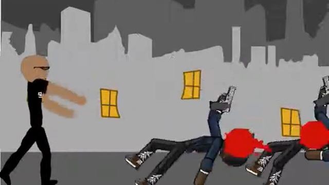 Рисуем мультики 2 , маг против генкстеров смотреть онлайн