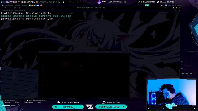 Instalar Paquetes RPM Correctamente (EL MEJOR METODO) 2021 смотреть онлайн
