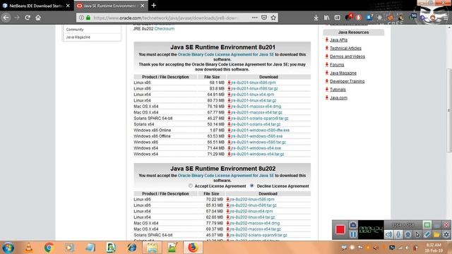 How to Install and Download Netbeans IDE Windows 7,8,10 Live Free смотреть онлайн