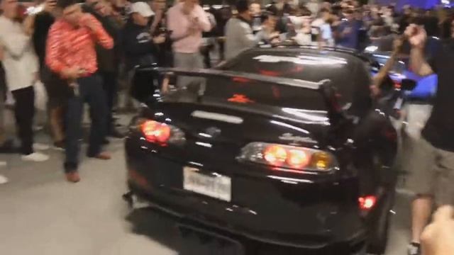 AK47 SUPRA! смотреть онлайн