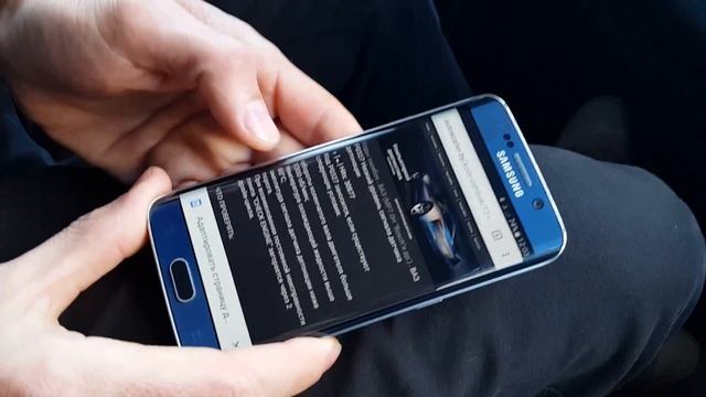 Тест Roadgid S6 Pro на 2114 Диагностика и разгон до 100 км\ч смотреть онлайн