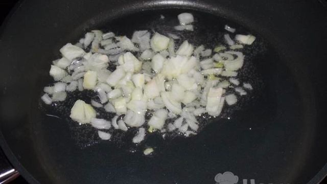 Книга рецептов