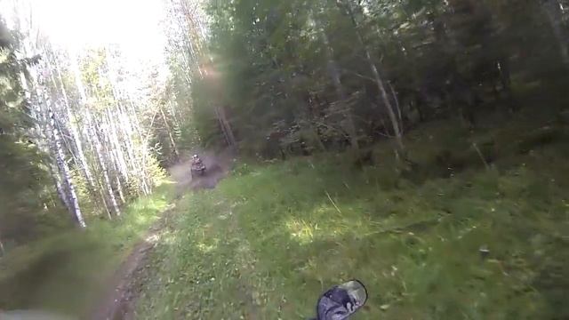 Путешествие в Карелию смотреть онлайн