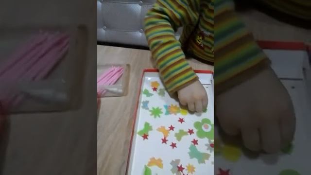 Делаем ромашку и другие фигурки из мастики часть 2 смотреть онлайн