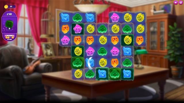 Mystery Loss 2 | Level 1/5 | Best Games | Action & Shooter | Games trick смотреть онлайн