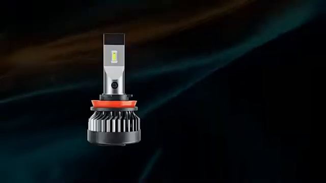 SEALIGHT H7 Led Canbus With CSP Chips H7 LED Headlight Bulb Auto Car Light Headlamp 6000K Headlamp смотреть онлайн