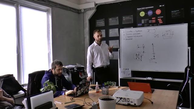 Егор Чурилов. Распределённые паттерны внимания как аппарат управляемой эпистемологии смотреть онлайн