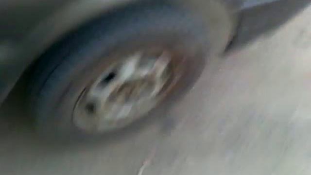 Toyota Carib 4A-FHE смотреть онлайн