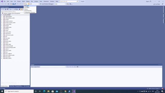 Up and running with OpenGL on Windows // OpenGL Beginners Series смотреть онлайн