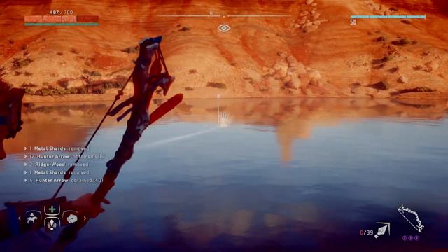 Best Fish Bone Farm - Horizon: Zero Dawn смотреть онлайн