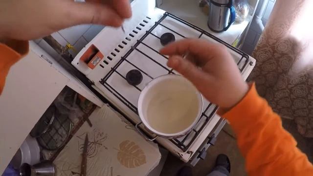 Fishing Life - Как выпрямить поводок из флюорокарбона и не повредить его смотреть онлайн